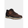 Gležnjarji Timberland Sprint Trekker Mid Lc Waterproof TB0A6CRBEJU1 Rjava