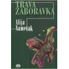 Trava zaboravka (izabrane novele)