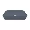 Ultra Lavabo Basalt Matt 60cm