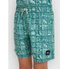 ONeill Print Kids kopalne hlače blue bricks