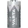 Varta Litij-tionilkloridne baterije ER14505 | 3 V DC | 1430 mAh | 1 pretisni omot | Siva/srebrna