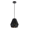 Visilica MP041-20 BK