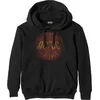 AC/DC Kapuco High Voltage Vintage Unisex Black S