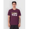 Mons Royale Icon Merino Tech Tee fig