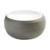 Serax Dusk skledica 9x4 cm, siva