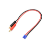 Polnilni kabel - EC2 14AWG 30cm