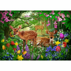 Puzzle Spirit of Spring