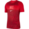 Nike Dres Aero-FIT Turkey Match Home 2026