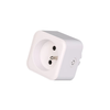 Immax NEO 07762L - Pametna utičnica NEO LITE 3680W/230V/16A Wi-Fi Tuya