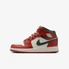 Nike Patike AIR JORDAN 1 MID (GS)