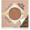 Mat bronzer za lice sa crnom čokoladom LOVELY MAKEUP | Kozmo |Online | Šminka