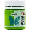 Akril za dekoracije, MATT, 20 ml, ROSA TALENT - Limetina (38)