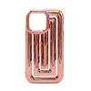 SHINING MAZE Maska za telefon za Iphone 13 Pro, Roze
