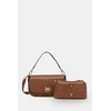 U.S. Polo Assn. crossbody torbica ženska iz umetnega usnja Middleton