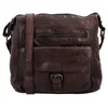 Hide & Stitches Paint Rock 23585 Dark brown