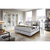 Box Krevet Dream 180/200 cm , svetlosiva