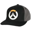 Overwatch Division Stretch Fit kapa s šiltom Jinx