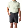 Moške kratke hlače Bauer Golf Shorts Grey XXL