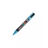 Uni Posca Paint Marker Pen PC-5M - Light Blue