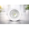 Ugradni panel beli sa pokretnom rozetnom SLIM 5w ( 13142-28 )