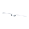 Eglo 900021 - LED RGBW prigušiva kupatilska rasveta za ogledalo 21,5W/230V IP44