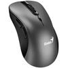 GENIUS Ergo 8100S Iron Grey USB Bežični metalik sivi miš