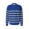 Calvin Klein Jeans Pulover modra