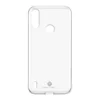 Maska Giulietta za Motorola Moto E7 Power transparent crystal clear