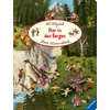 Mein Wimmelbuch: Hier in den Bergen