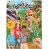 Pobarvanka Dino Zoo