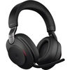 JABRA Bežične slušalice Evolve 2 85, Link380a MS Stereo, Crne