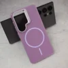 Maska Mag Case Pastel za Samsung S26/ S941B sunset purple
