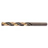 slomart GRAPHITE Sveder za kovino HSS-CNC Pro-Tec, 124, 12.5 mm