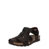 PANAMA JACK Sandali Stanley C2 temno rjava