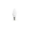 LED sijalica ECOLINE C37 E14/7W/230V 4000K - Brilagi