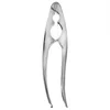 shumee Odpirač za orehe Strong Solid Metal Kitchen
