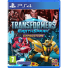 PS4 Transformers: Earthspark - Expedition