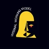 Liela Moss - Internal Working Model (Red Coloured) (LP)