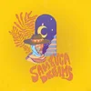 Crooked Steps - Sambuca Dreams (LP)