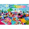 Ravensburger - Puzzle Hitrostna uganka - 1 000 kosov