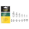 Delphin Fastlock Snap C-01/10kosov 000