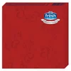 SALVETE 2SL CRVENE 38X38 FRESH 25/1