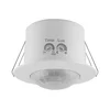 Osram - Senzor pokreta za spušteni plafon 360° FLUSH 230V, beo