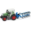 Traktor sa priključkom R/C 653002