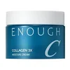 Enough Vlažilna krema za obraz s kolagenom Collagen 3X Moisture Cream - 50 ml
