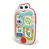 Clementoni BABY Interaktivni pametni telefon z zvoki