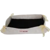 Pet Line Krevet za pse, 56x46cm, Krem