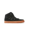 DC Shoes Visoke superge PURE, črna