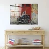 Wallity Slika od kalenog stakla 70x100cm