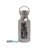 Boca AbyStyle - The Last Of Us- Logo
